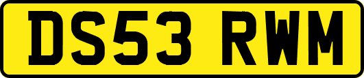 DS53RWM