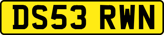 DS53RWN