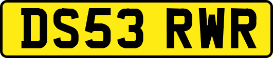 DS53RWR