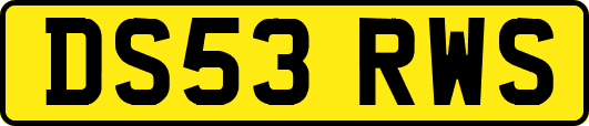 DS53RWS