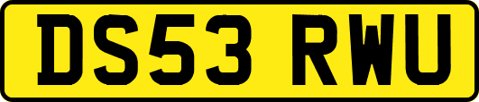 DS53RWU