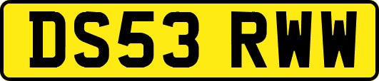 DS53RWW