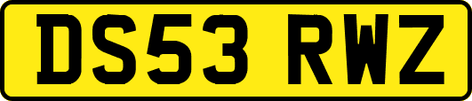 DS53RWZ