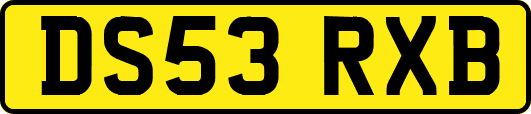 DS53RXB