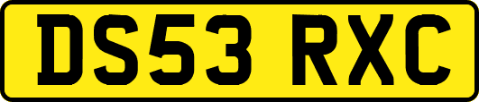 DS53RXC