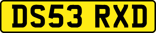DS53RXD