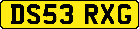 DS53RXG