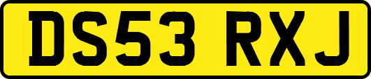 DS53RXJ
