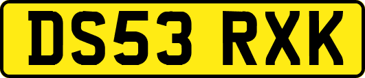 DS53RXK
