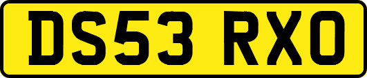 DS53RXO