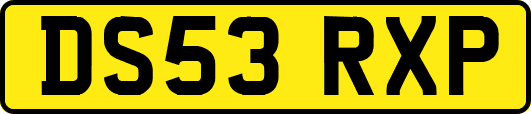 DS53RXP