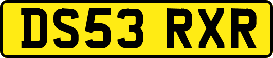 DS53RXR