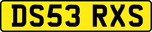 DS53RXS