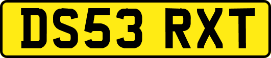 DS53RXT