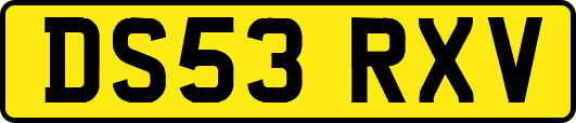 DS53RXV