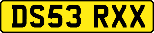 DS53RXX