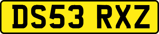 DS53RXZ