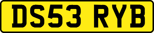 DS53RYB