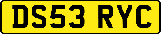 DS53RYC
