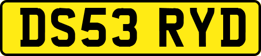 DS53RYD