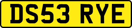 DS53RYE