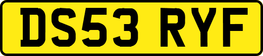 DS53RYF