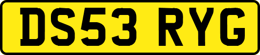 DS53RYG
