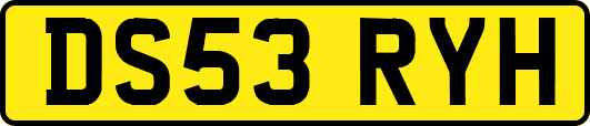 DS53RYH