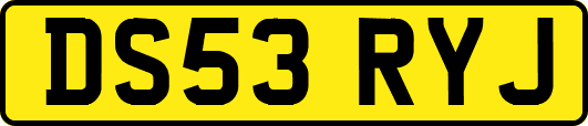 DS53RYJ