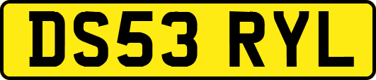 DS53RYL