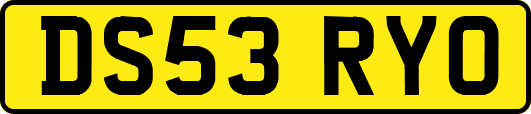 DS53RYO