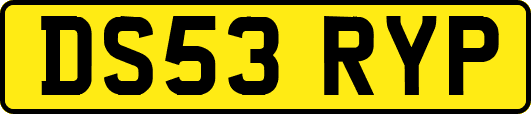 DS53RYP