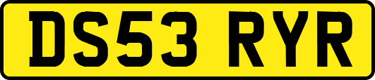 DS53RYR