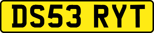 DS53RYT