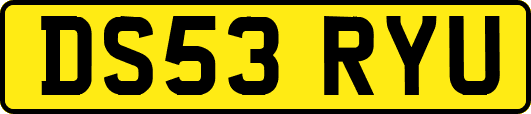 DS53RYU
