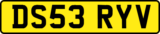 DS53RYV