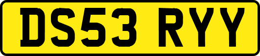 DS53RYY
