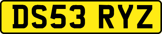 DS53RYZ