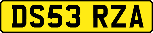 DS53RZA