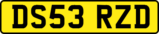 DS53RZD
