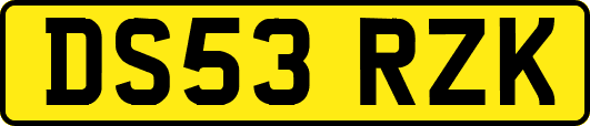 DS53RZK