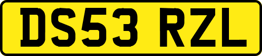 DS53RZL
