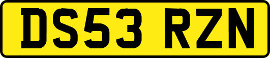 DS53RZN