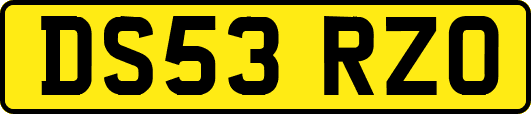 DS53RZO