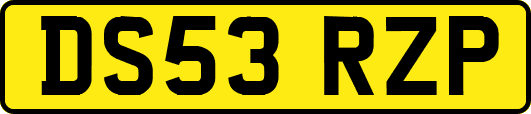 DS53RZP