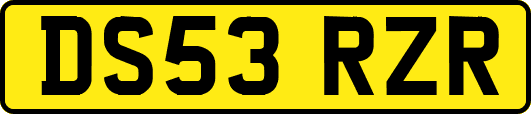 DS53RZR
