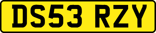 DS53RZY
