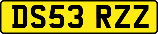 DS53RZZ
