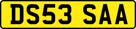 DS53SAA