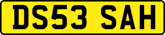 DS53SAH
